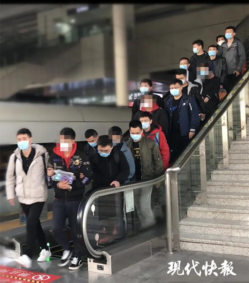 南京男子被骗600多万,南京女子被骗140万