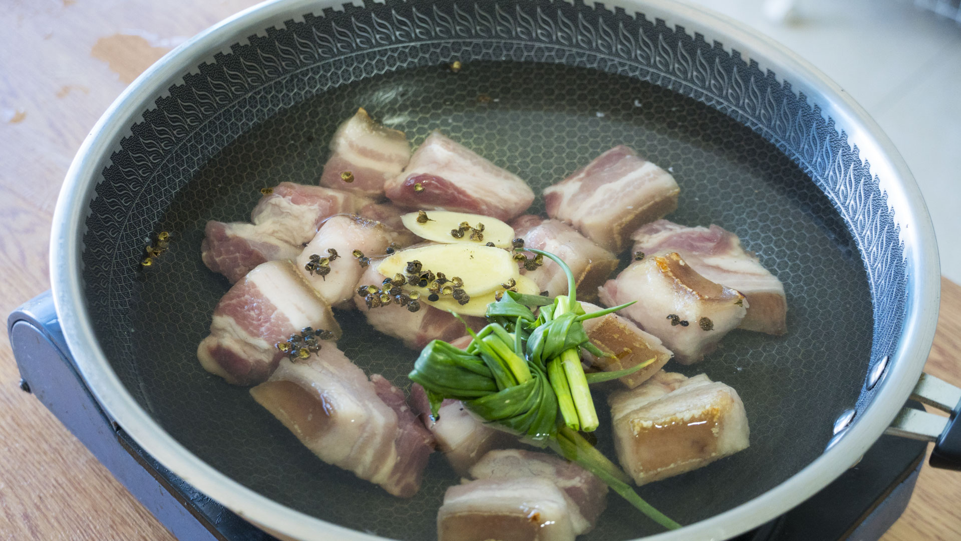 秋天猪肉配什么炒好吃,立秋贴秋膘六种肉食做法