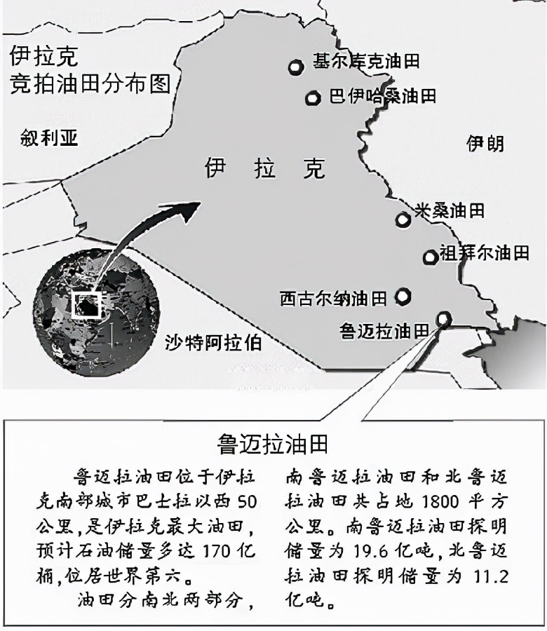 萨达姆称科威特属于伊拉克，如同香港属于中国，*其琛钱**：完全不同
