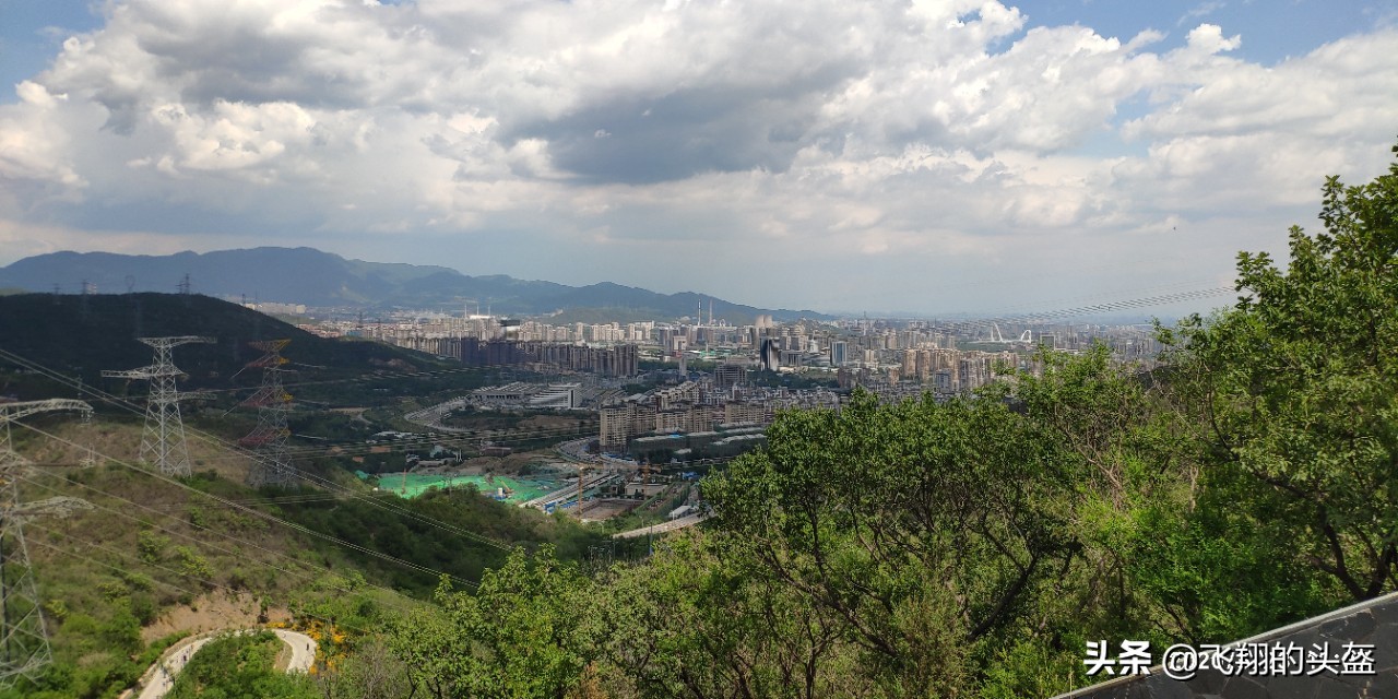 戒台寺郊野公园攻略,戒台寺郊野公园