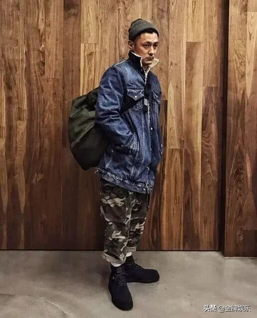 张智霖爱妻,张智霖妻管严