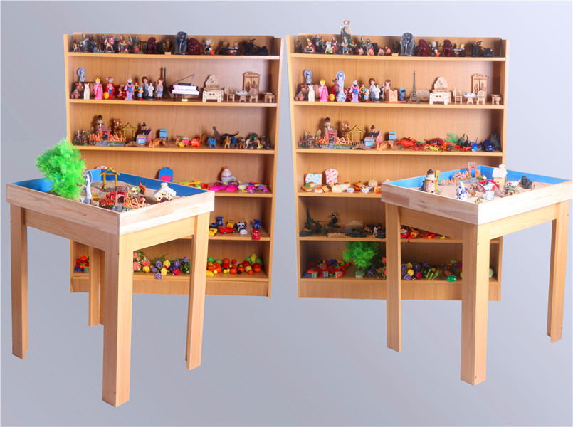 沙盘心理治疗技术视频,心理学沙盘心灵创伤治愈过程