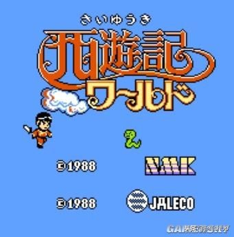 童年回忆fc经典游戏盘点,经典游戏fc游戏回顾