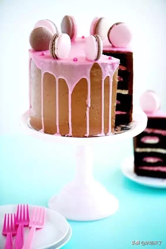 蛋糕没烤熟怎么补救,怎么防止蛋糕表面烤糊里面不熟