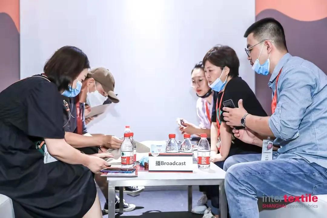 intertextile面辅料展2021江苏,2023年intertextile上海面辅料展