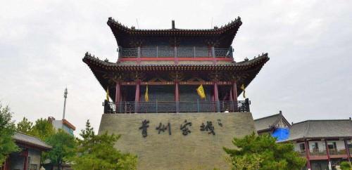 山东最美自驾游最佳路线,山东自驾十天游亲子游攻略