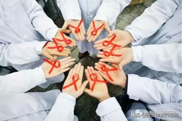 艾滋病常识让你不再恐艾,简述艾滋病的十条基本知识