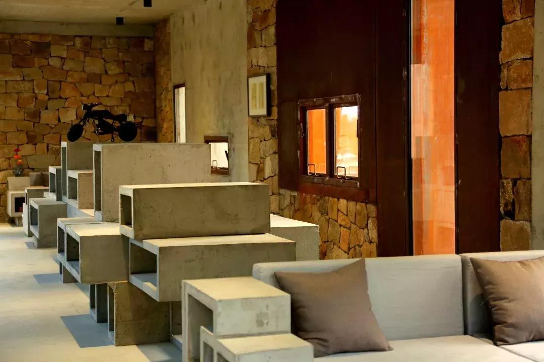 凤凰措古村落,凤凰措古村落设计