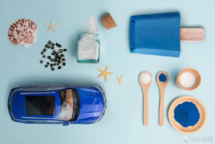 玛氏、雀巢、联合利华都看好的微藻，会是未来的明星原料么？