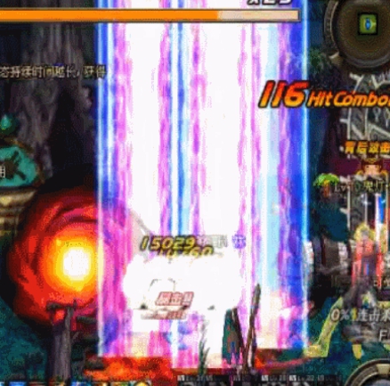 经历了很多变化！长久的回忆，DNF大枪卫星射线的前世今生