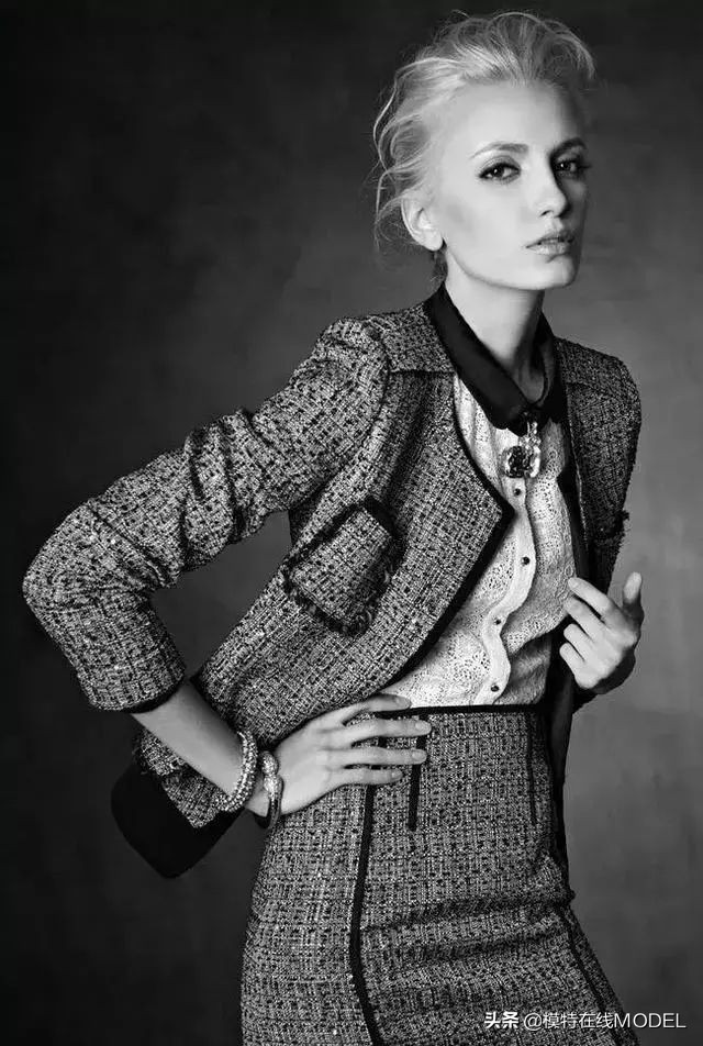 0基础平面模特入门教程,初级模特可以做平面模特吗