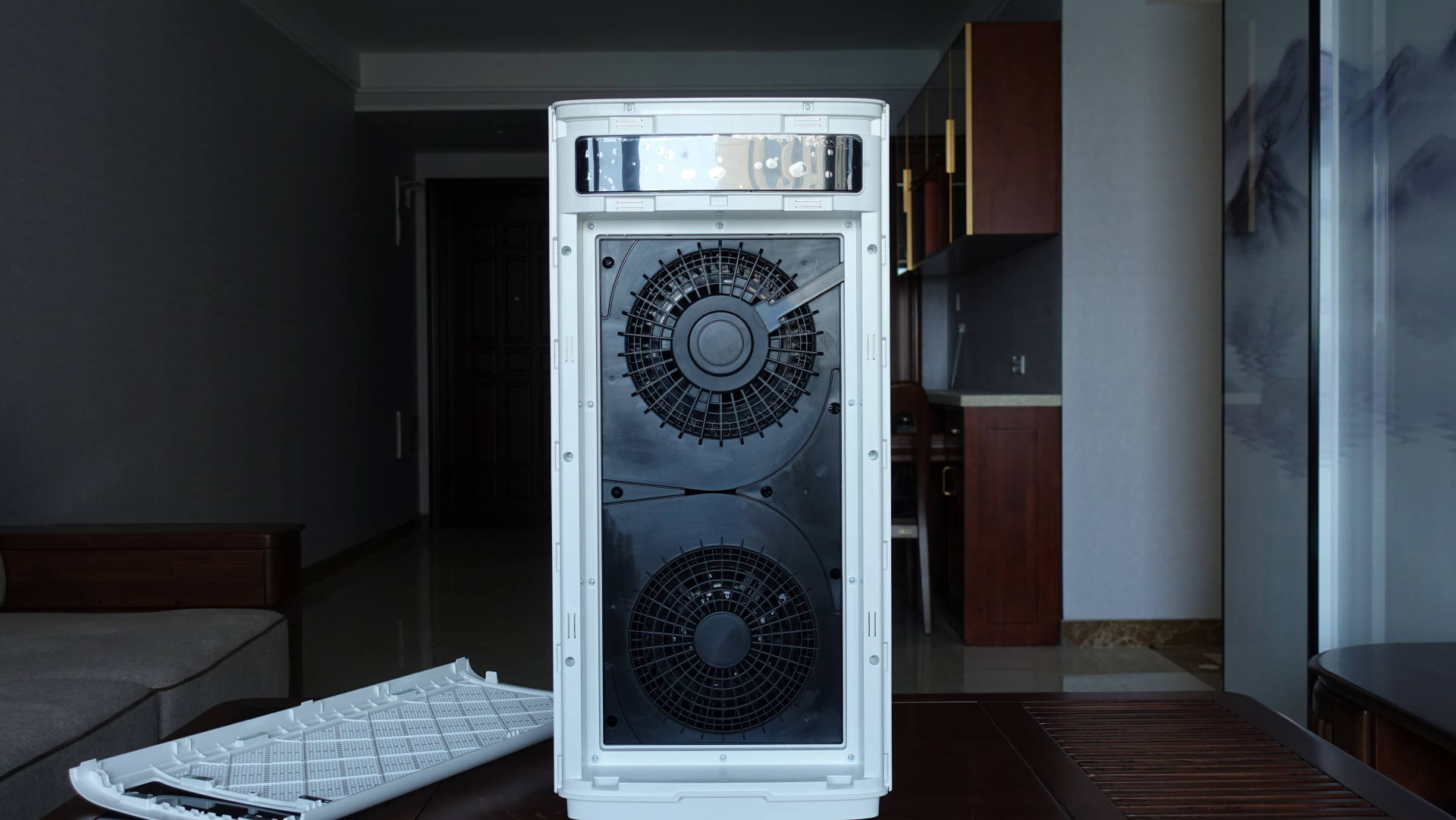 适配舒乐氏空气净化器kj260f-a01,空气净化器舒乐氏a10能吸猫毛吗