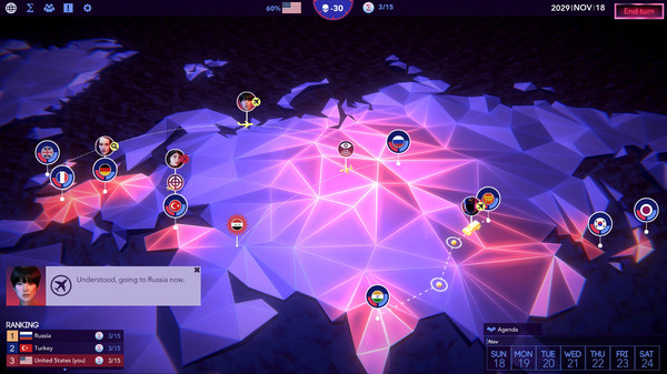 独立端游剧情大作推荐,比较耐玩的端游大作