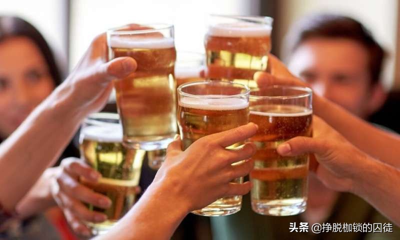 澳大利亚新指南：饮酒没有安全限量标准，男女每周都不应超10杯