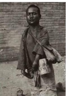 刑讯者泯灭人性,刑讯者