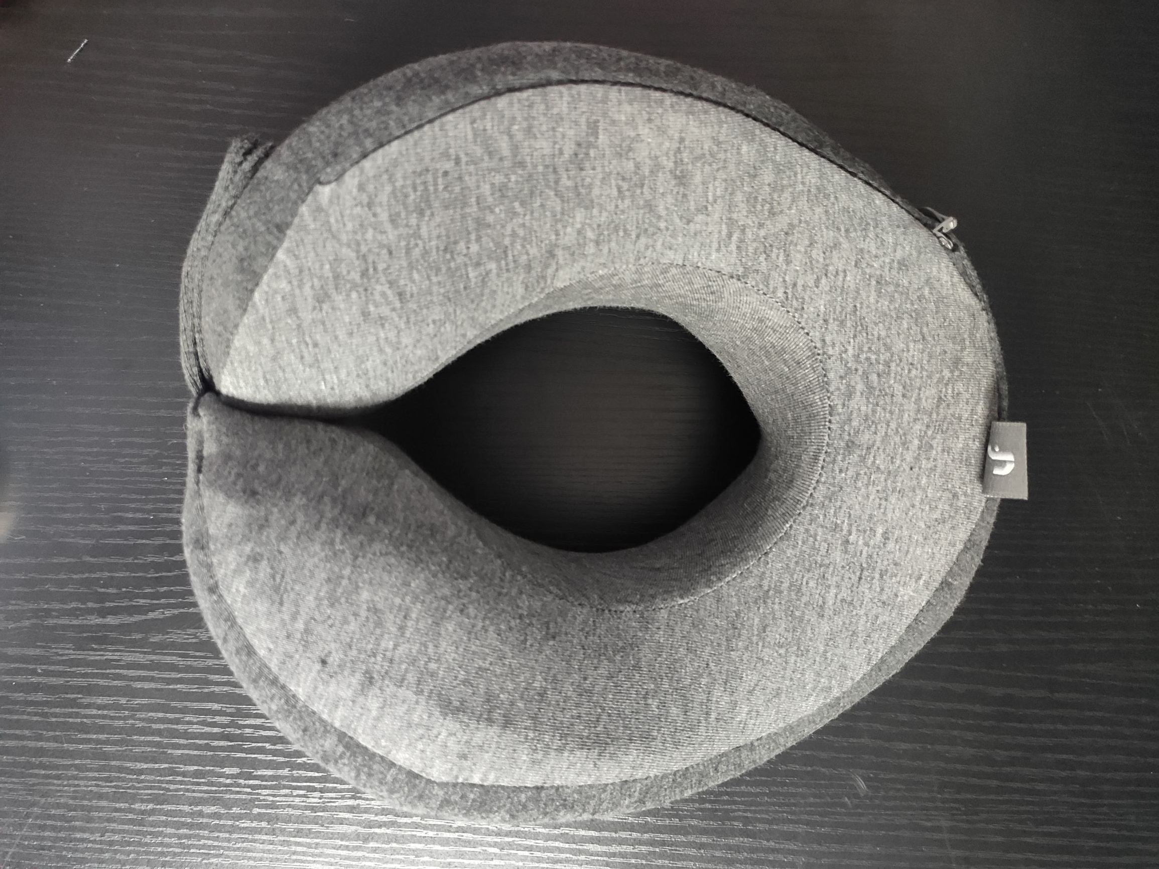 当我们再次遇到不到半张毛爷爷的至宝~乐范记忆绵护颈U型枕