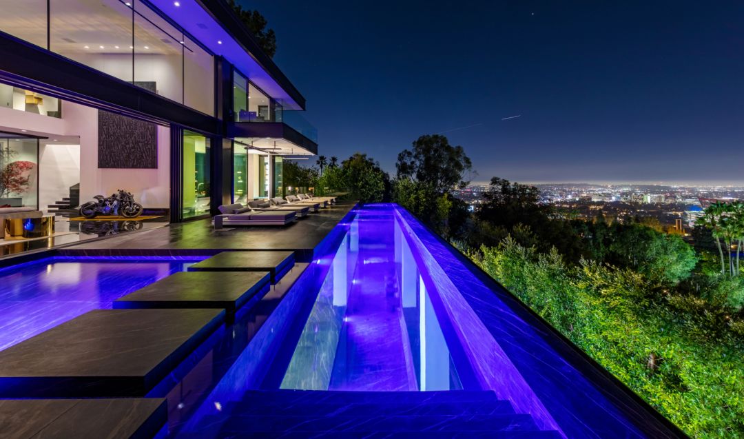 2.95亿的豪宅,2.99亿豪宅