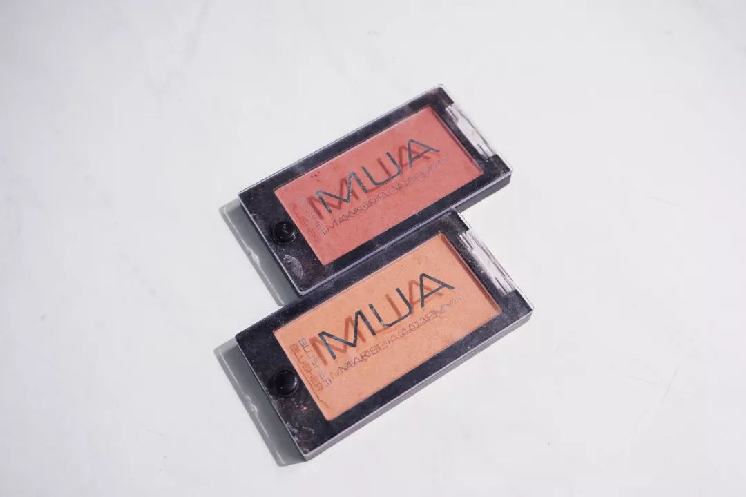 秋冬温柔显白美甲腮红,橘朵腮红哪个适合秋冬