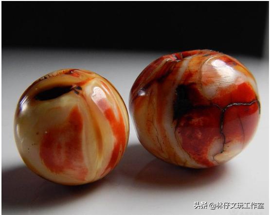 文玩天珠怎么制作的,文玩天珠制作