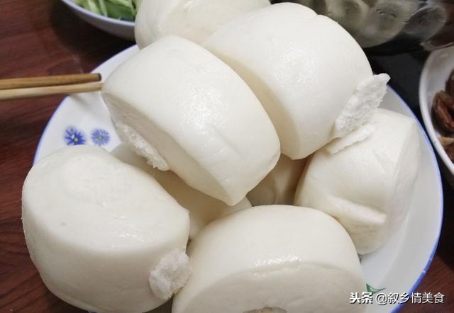 蒸馒头5个诀窍,蒸馒头酵母教程