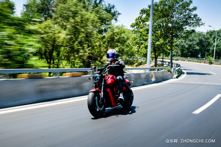 国产哈雷入门街车,7万左右准新哈雷推荐