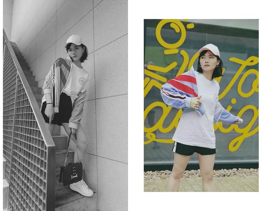 假期出去穿搭,outfit早春穿搭灵感