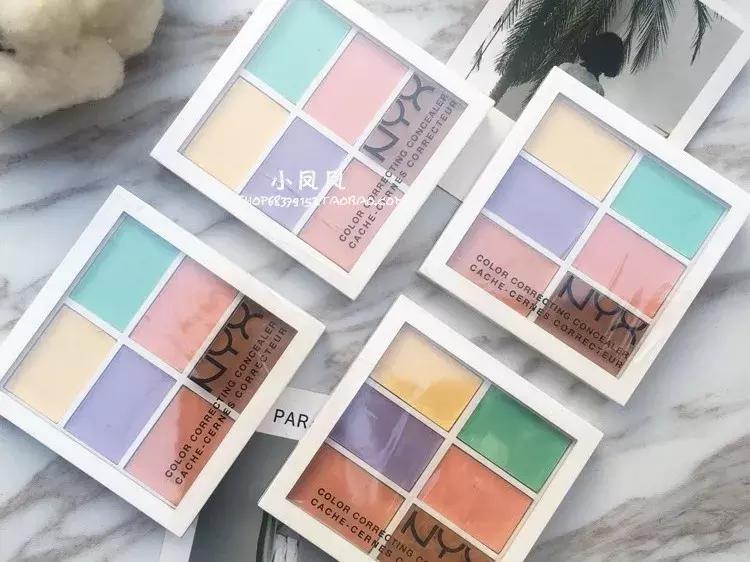 15款欧美开架单品合集！只要2杯奶茶钱就能买到