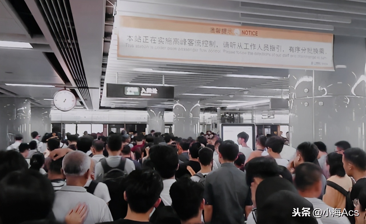 广州车陂打工人,广州车陂城中村打工者的天堂