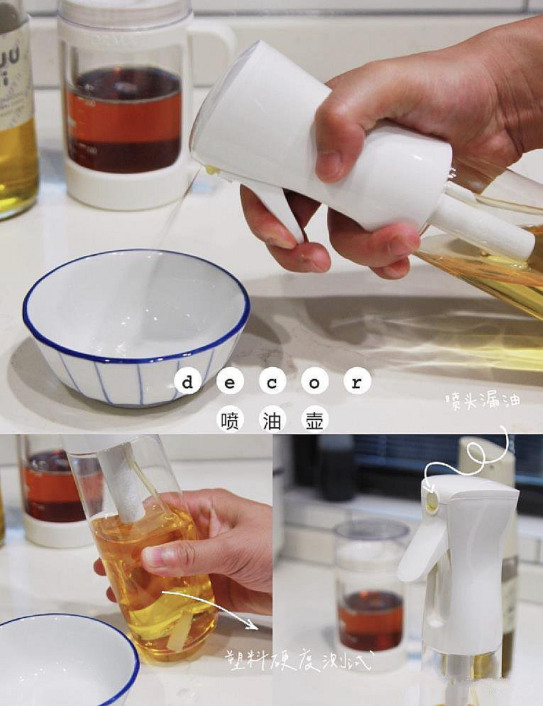 有了厨房清洁绝招做家务省时间,家务好帮手厨房必备神器