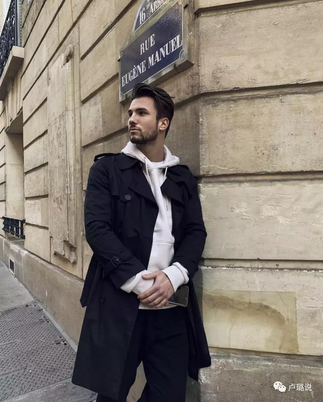 5个法国国民品牌,让你秒变感性巴黎*妞小**|卢璐私荐