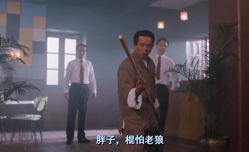 成龙洪金宝还没有上映的电影,成龙洪金宝最感人的几部电影