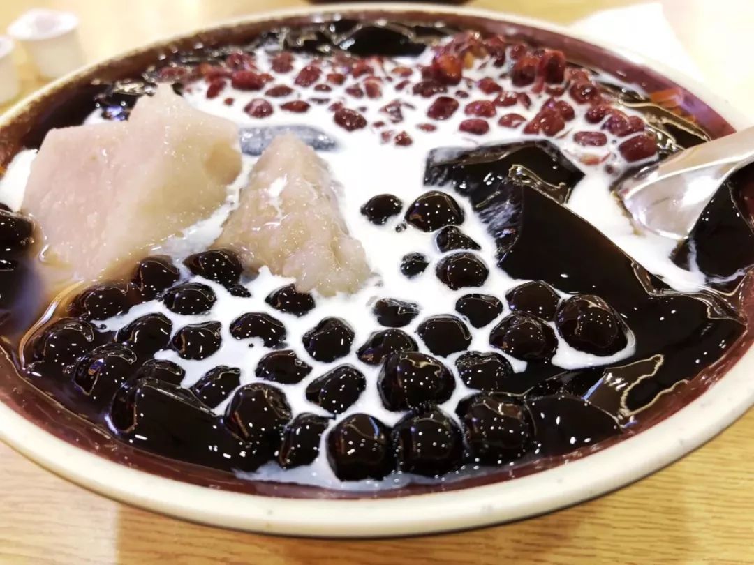 重庆奶茶网红店哪家最火,重庆最火10家奶茶店