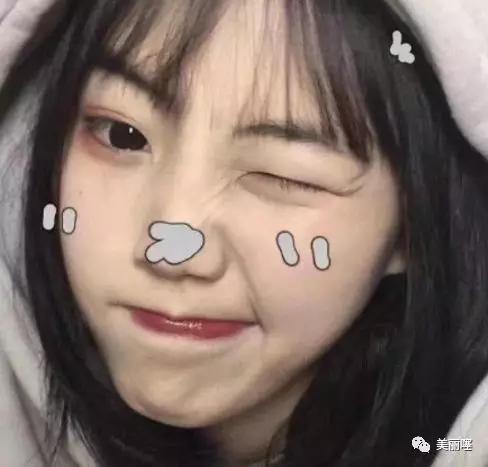 女生最丑的脸型梨形脸,女生脸型难看的表现