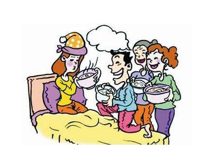 产后坐月子可以碰温水吗,产后坐月子这8点禁忌不要触碰