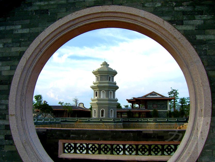 诗意厦门乐活海沧,诗意厦门海上花园欢迎你