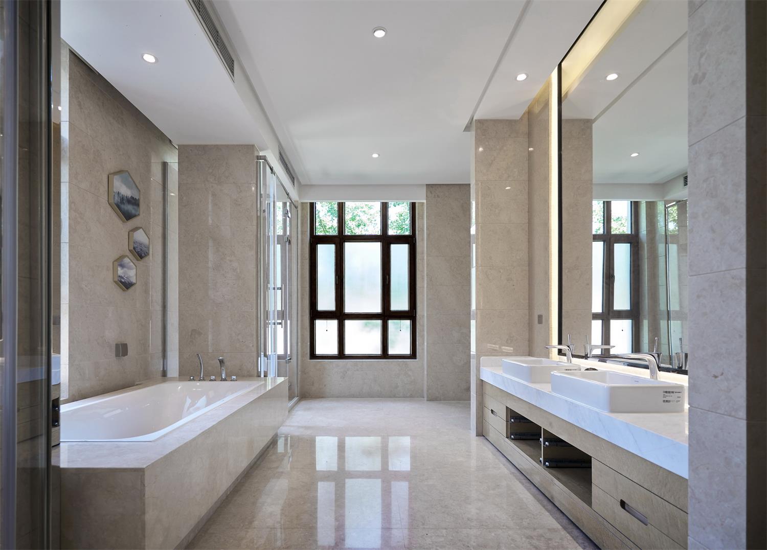 京城10000多平米私人庄园,京城第一豪宅