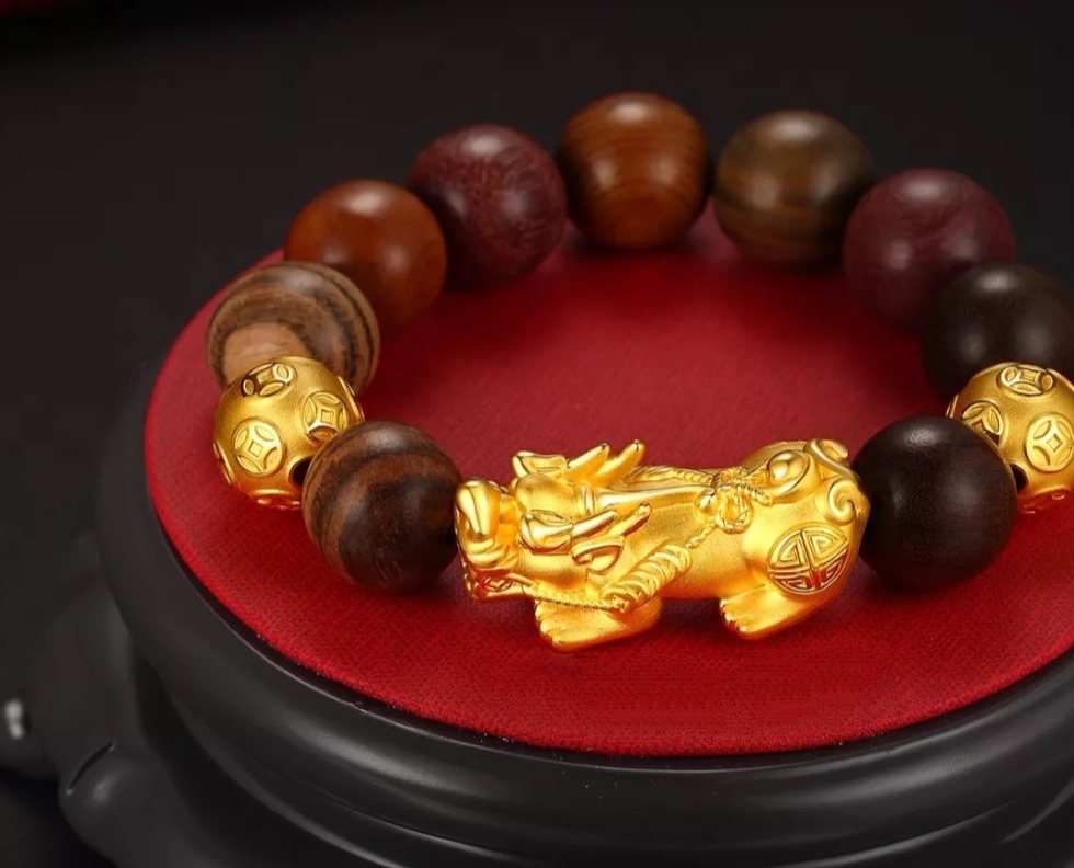 我们挑选黄金首饰要看哪些方面,如何挑选黄金首饰有品牌之分吗