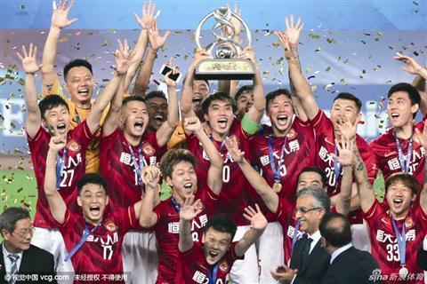 北京国安广州恒大亚冠赛程,上港国安恒大亚冠