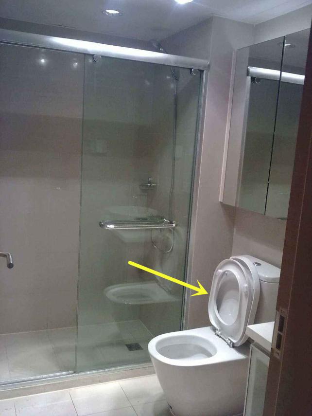 马桶和蹲坑在同一平面上怎么安装,马桶安装简单还是蹲坑简单