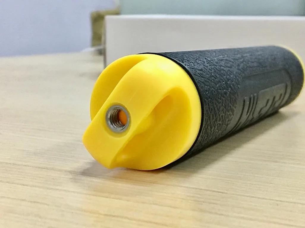 多方对比，不吹不黑，你还觉得GoPro的原装配件贵？