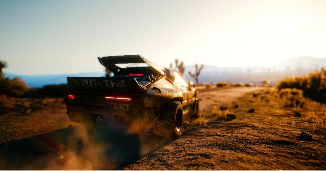 赛博朋克2077观众反应,赛博朋克2077好感度