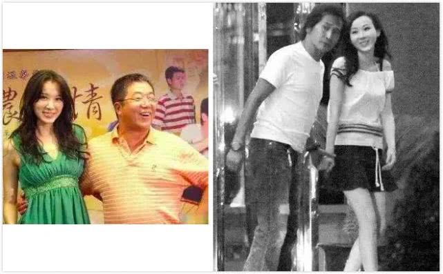 曾由美颜值巅峰,台湾著名女演员50岁以上整容