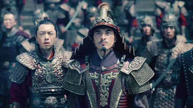 历史上最强大的军队湘军,古代军队戚家军最强