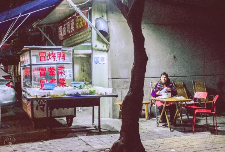 成都老社区老字号美食,成都老社区的美食