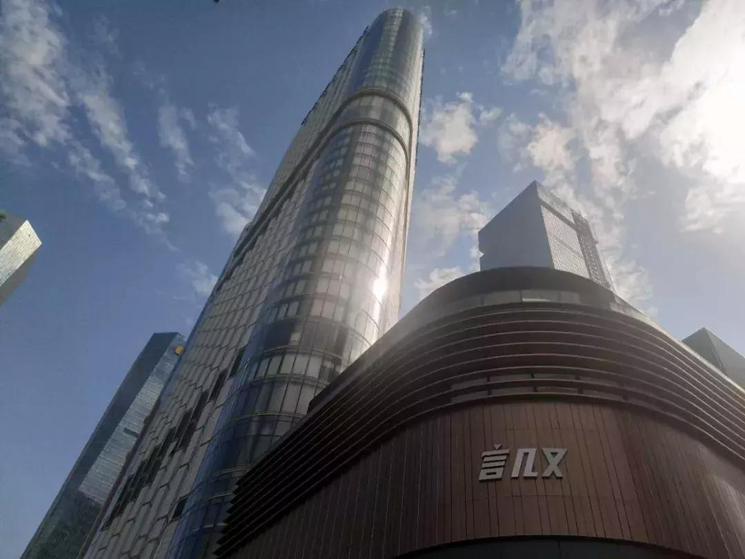 言几又书店西安迈科店,言几又迈科中心旗舰店