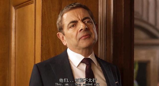 憨豆特工3,憨豆特工3vr眼镜搞笑片段