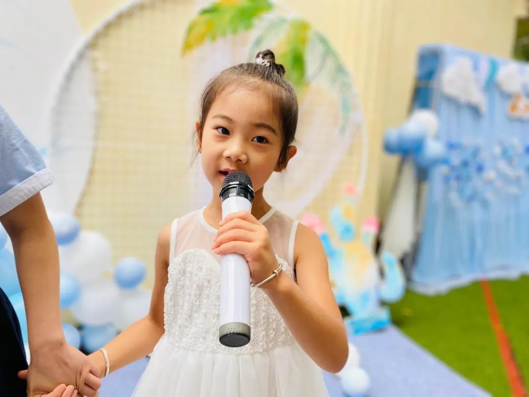 园区速递｜他们毕业了，我们看哭了……