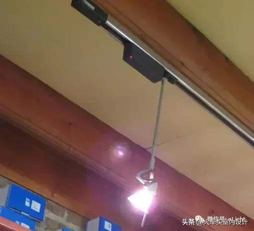 轨道灯的安装方法,自己动手安装轨道灯教程
