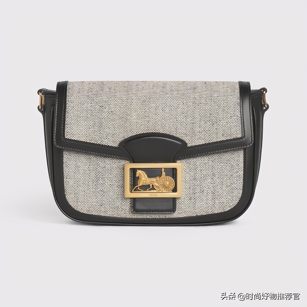 celine新款横款手袋,celine牛皮革方形手袋