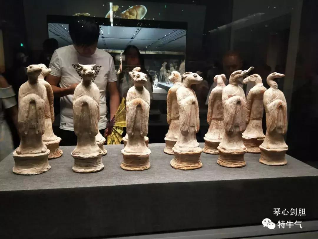 赤金走龙陕西历史博物馆,陕西历史博物馆抢票攻略